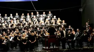 Bbdso'dan 'Beethoven 9. Senfoni' Konseri