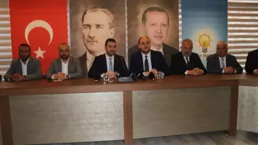 CHP'li Belediye Başkanı Salman'ın Sosyal Medyadaki Ses Kayıtlarına Büyük Tepki