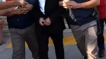 Emrah Serbes'in Hapis Cezasının Onanması İstendi