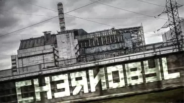 Hbo'nun Yeni Mini Dizisi Chernobyl'in Fragmanı Yayınlandı