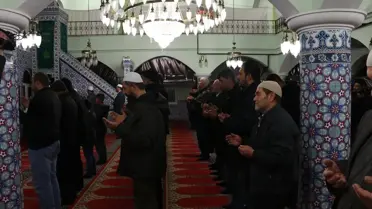 Kayıp Kız Çocuğunun Ölü Bulunması