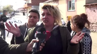 Minik Zeynep'in Mahallesinde Yas Var