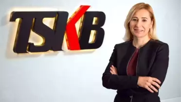 Tskb'de Yeni Atamalar Yapıldı