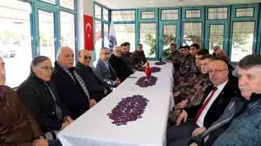 183 Aydır Devam Eden Mevlit