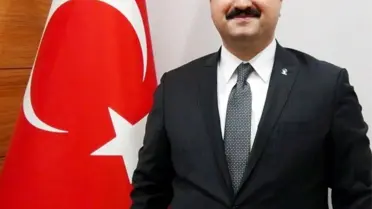 AK Parti İl Başkanı Bahattin Yıldız Açıklaması