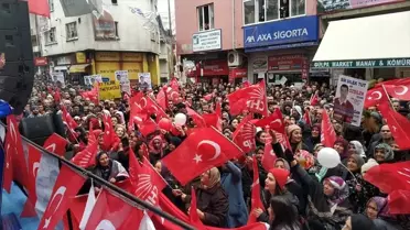 Bu Ülkede Barış İçinde Yaşayacağız'