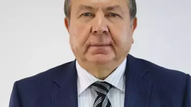 SPK Eski Başkanı Cansızlar: Önümüzdeki 4 Yıl Çok İyi Değerlendirilecek Bir Dönem
