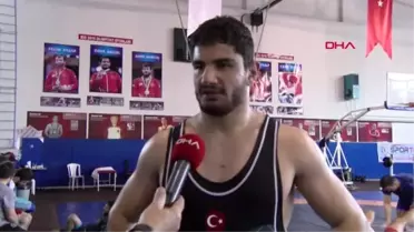 Spor Taha Akgül 2020'de Sıkletimin En Favori İsimlerinden Biriyim