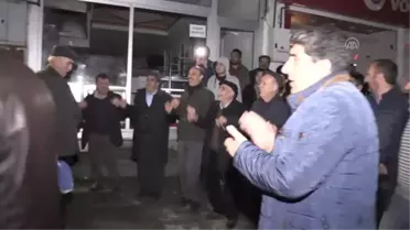 2019 Yerel Seçim Sonuçları - Muş'ta Seçim Kutlaması