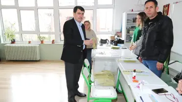 Alınması Gereken Tedbirleri En Üst Seviyede Aldık'