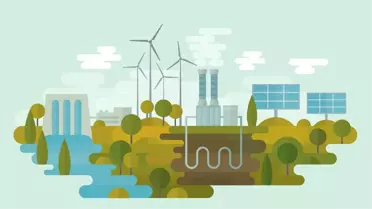 Avrupa Ülkelerinin Yenilenebilir Enerji Hedefleri Ne Durumda?
