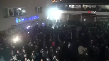 Bitlis'te Halk Seçimini AK Parti'den Yana Kullandı