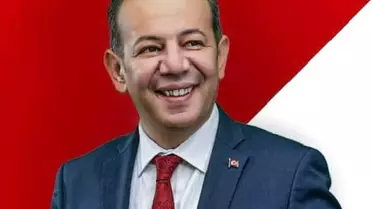 Bolu'da 15 Yıl Sonra Seçimleri CHP'li Aday Kazandı