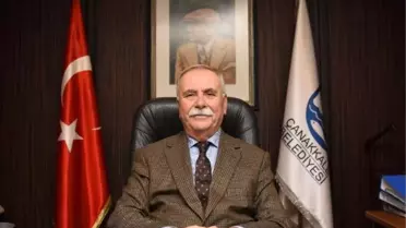 Çanakkale'de CHP 11, AK Parti 10, İyi Parti 2 Başkanlık Kazandı