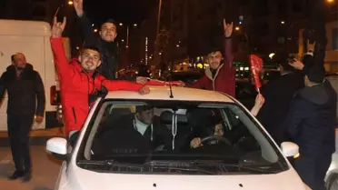 Çankırı Belediyesini MHP Kazandı