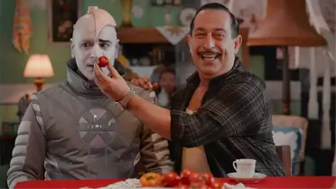 Cem Yılmaz'ın Son Filmi Arif V 216 Netflix'e Geldi