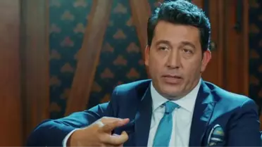Emre Kınay'ın Aldığı Oy Oranı Sosyal Medyada Gündem Oldu