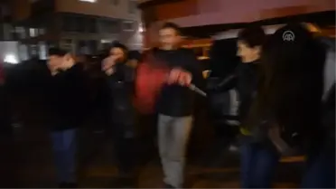 Faruk Demir: 'Ardahan'ı El Birliği ile İnşa Etmek Zorundayız'