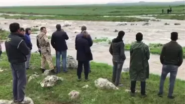 Kaybolan Minik Ömer'in Derede Cansız Bedeni Bulundu