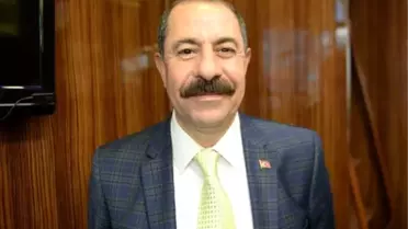 Kilis'te, AK Parti 4'te 4 Yaptı