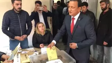 Kırteke Oyunu Akçadağ'da Kullandı