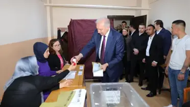 Mevlüt Uysal, Oyunu Ailesi ile Birlikte Kullandı