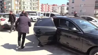 Milletimizin Tercihine Hep Beraber Saygı Duyacağız'