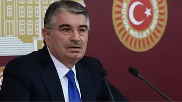 Saadet Partisi'nin Ordu Adayı İdris Naim Şahin Sandıkta Umduğunu Bulamadı