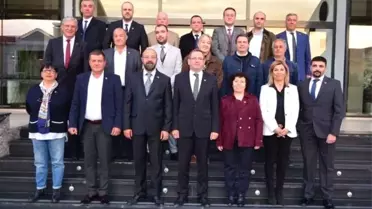Ayvalık Belediyesi Meclisi'de Belli Oldu