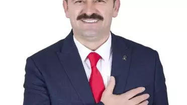 Bursa Orhaneli'de AK Parti'li Aykurt Kazandı