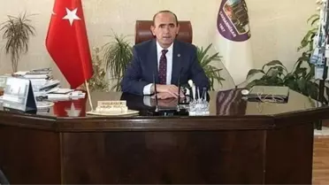 Çavdarhisar Yeniden 'Halil Başer' Dedi