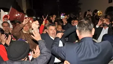CHP'li Oran: 'Herkesle Barışık Olarak Çalışacağız'