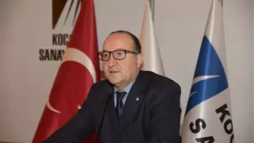 “Gündemimiz artık ekonomi olmalı”