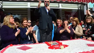 Kimin Bana Oy Verip Vermediğine Bakmam'