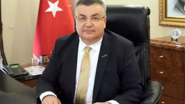 Kırklareli'de, CHP'den İstifa Edip, Bağımsız Aday Olan Kesimoğlu Kazandı
