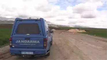 Sele Kapılan Araçta Kaybolan 2 Kişiyi Arama Çalışmalarına Devam Edildi