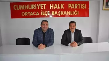 Sertkaya; 'Koltuk Değil, Ortaca Önemli'