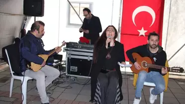 2 Nisan Otizm Farkındalık Günü