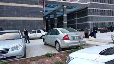 Bıçaklanan Lokanta İşletmecisi Hayatını Kaybetti