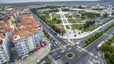 Çorlu'nun Yeni Muhtarları Belli Oldu