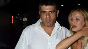 Dizi Oyuncusu Meral Kaplan'ın Eşine 5 Gün Zorlama Hapsi