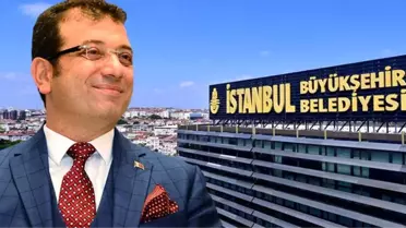 Ekrem İmamoğlu'nun Resmi Olmayan Sonuçlara Göre Kazandığı İBB'den Manidar Paylaşım: Oh Olsun!