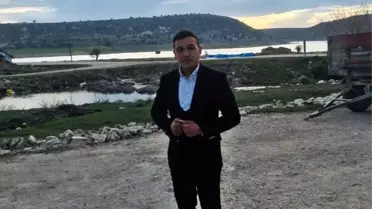 Eskişehir'in En Genç Muhtarı Seyitgazi'den