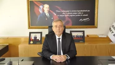 Giresun Ticaret Borsası'ndan Seçim Değerlendirmesi
