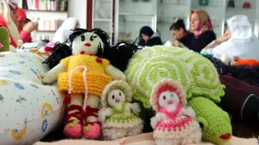 Lösemili Çocukları Mutlu Etmek İçin Seferber Oldular