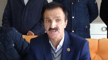 Sandıktan Oylar Eşit Çıkınca Muhtarlar Kurayla Belirlendi