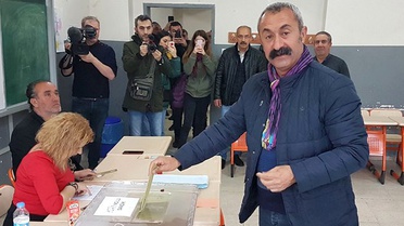 TKP, Tunceli'yi Kazandı Ama Ovacık'ı Kaybetti