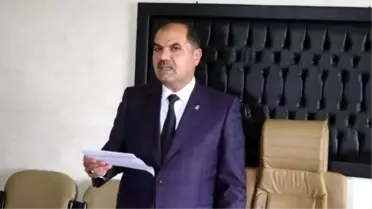 Van'ın İki İlçesinde Ak Parti ve Hdp'den Seçim Sonuçlarına İtiraz