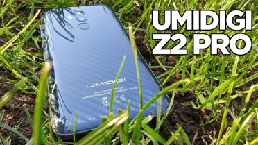 2250 TL'lik Yeni Çinli | Umidigi Z2 Pro İncelemesi
