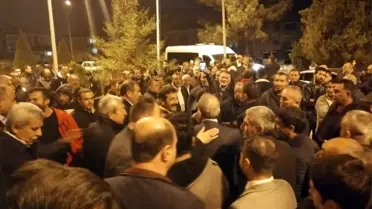 Ak Parti, Sungurlu'da Geçersiz Oylara İtiraz Etti